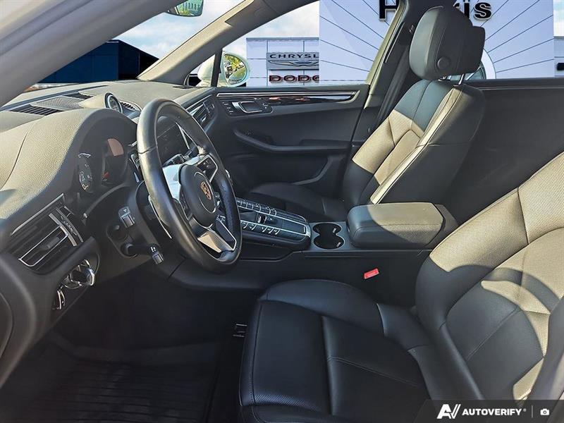 porsche Macan 2020 - 13