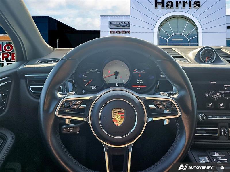 porsche Macan 2020 - 14