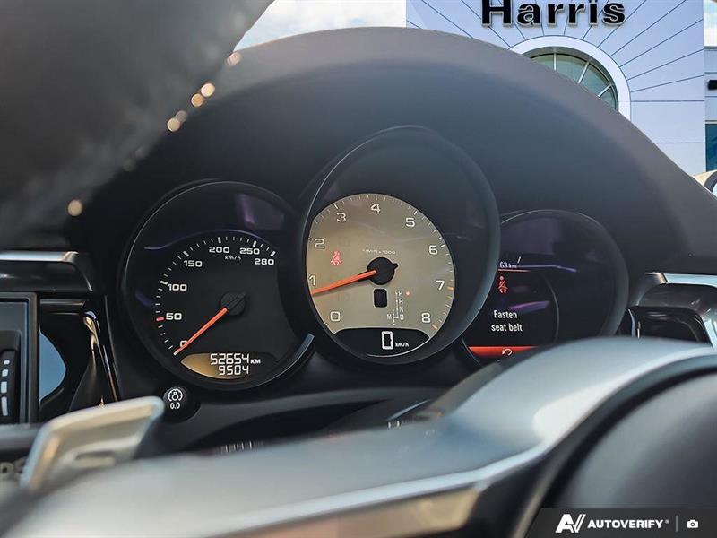 porsche Macan 2020 - 15