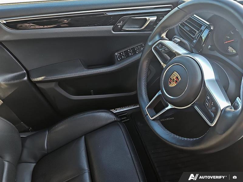 porsche Macan 2020 - 17