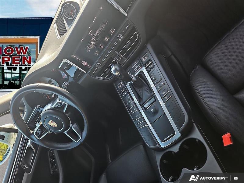 porsche Macan 2020 - 18