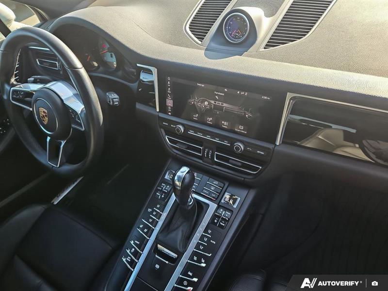 porsche Macan 2020 - 19