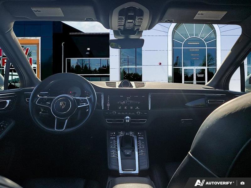 porsche Macan 2020 - 24