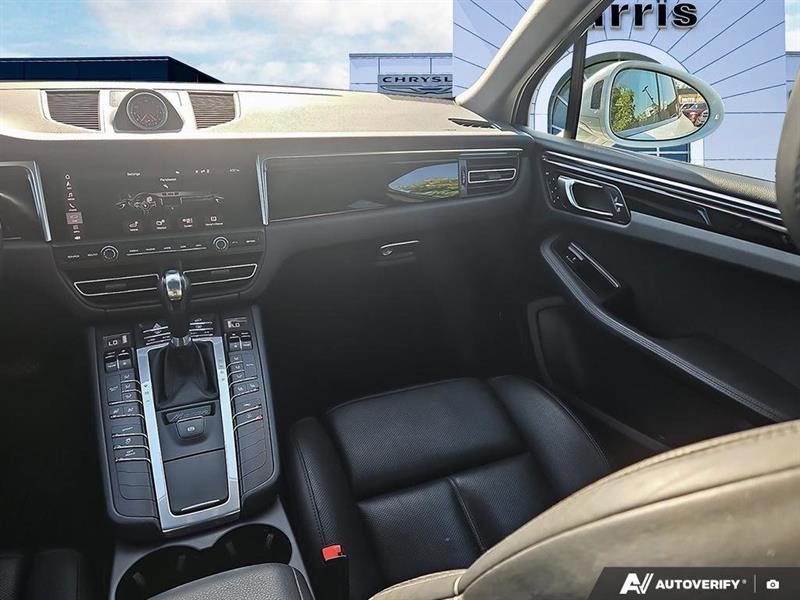 porsche Macan 2020 - 25