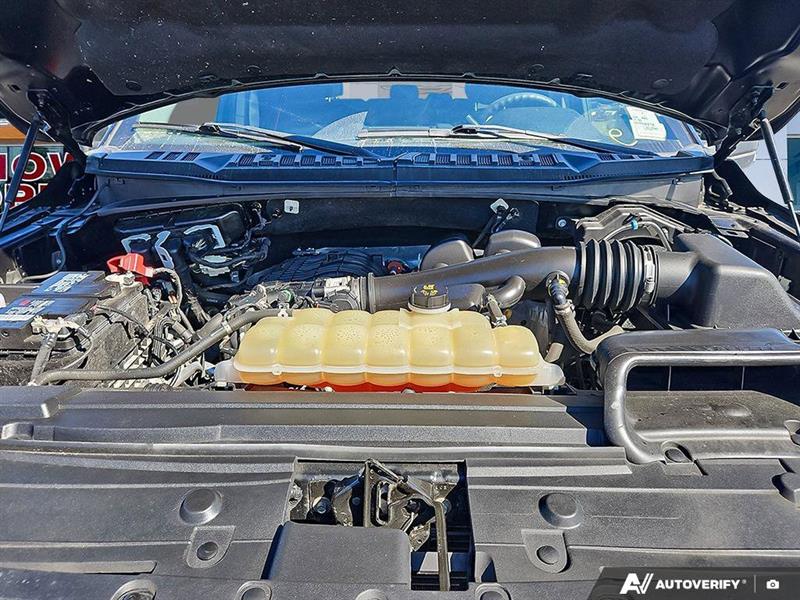 ford F-150 2020 - 10