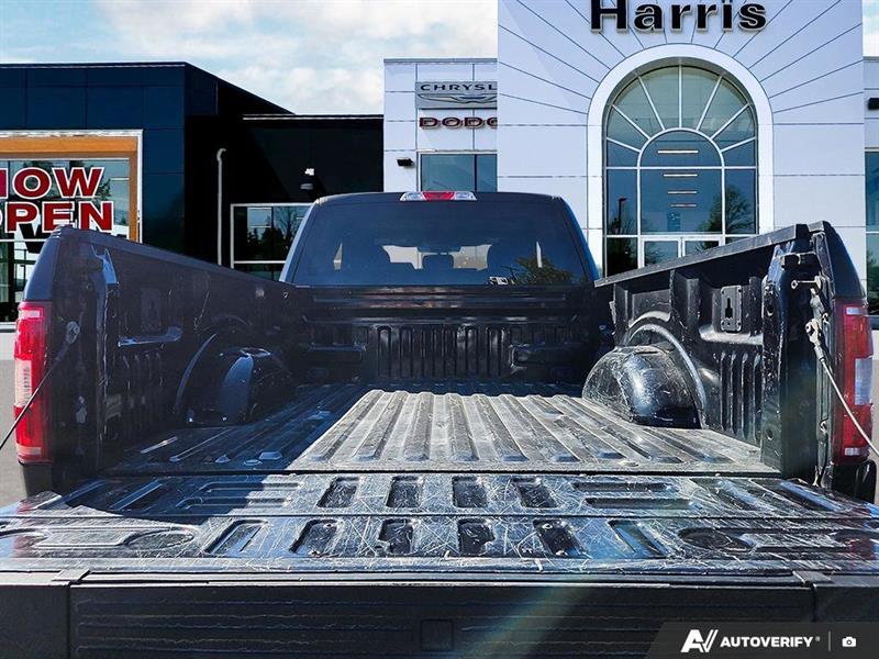 ford F-150 2020 - 12