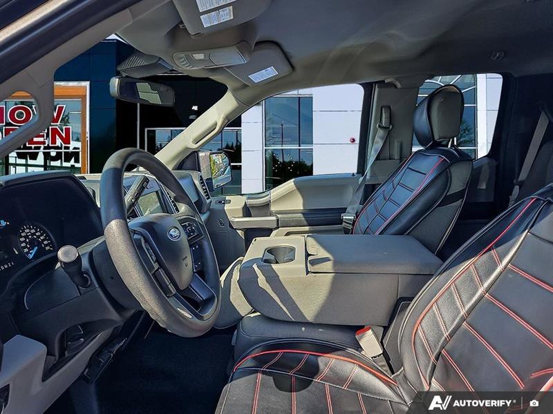 ford F-150 2020 - 13