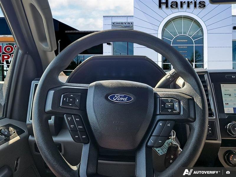 ford F-150 2020 - 14