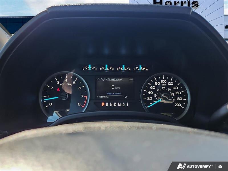 ford F-150 2020 - 15