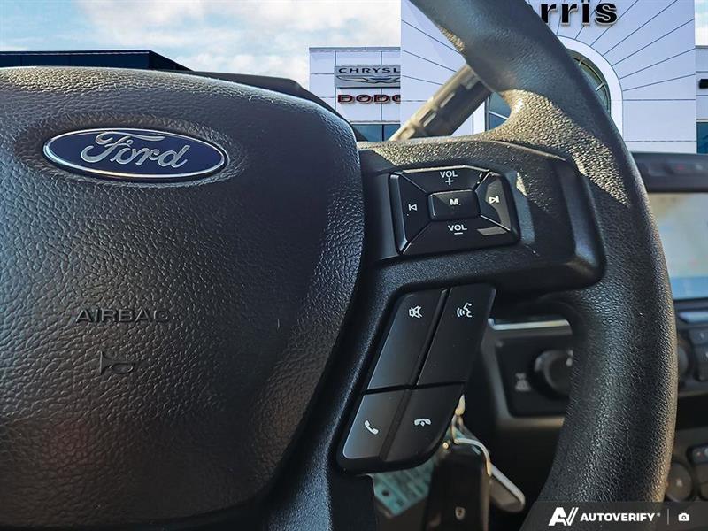 ford F-150 2020 - 16