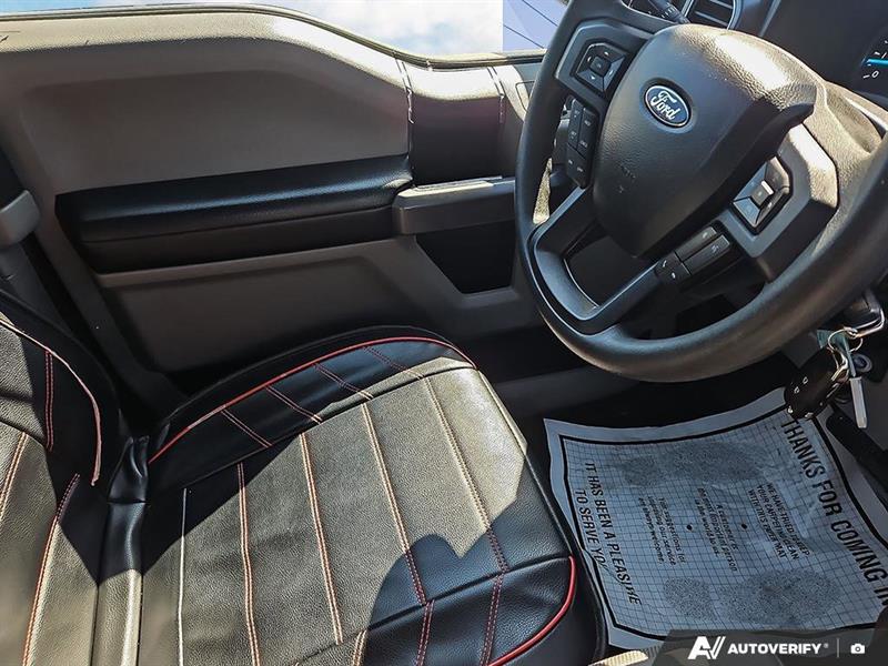 ford F-150 2020 - 17