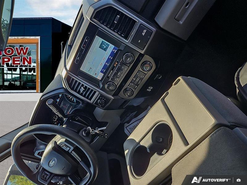 ford F-150 2020 - 18