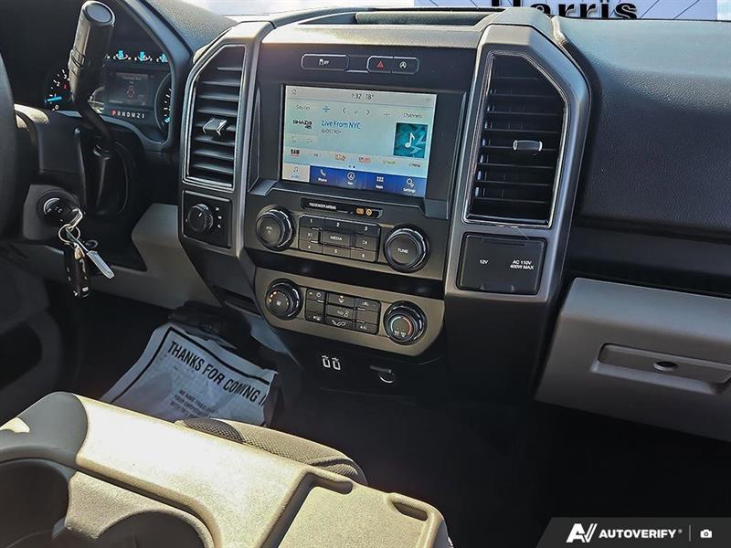 ford F-150 2020 - 19