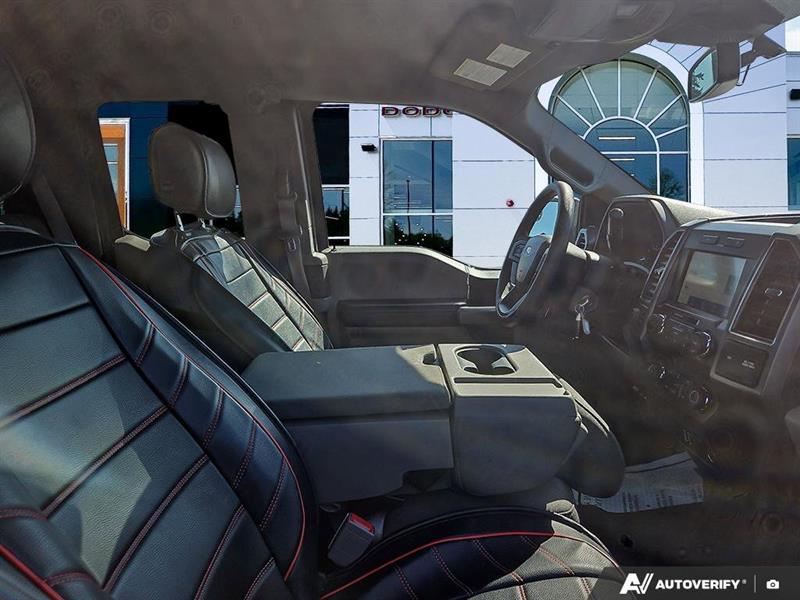 ford F-150 2020 - 22