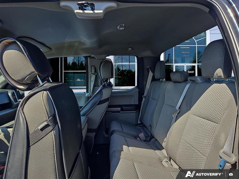 ford F-150 2020 - 23