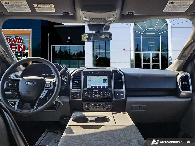 ford F-150 2020 - 24