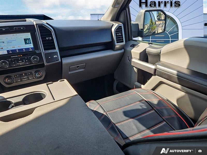 ford F-150 2020 - 25