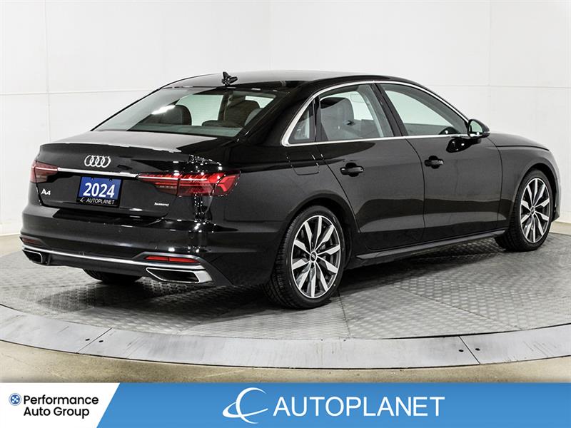 audi A4 2024 - 6