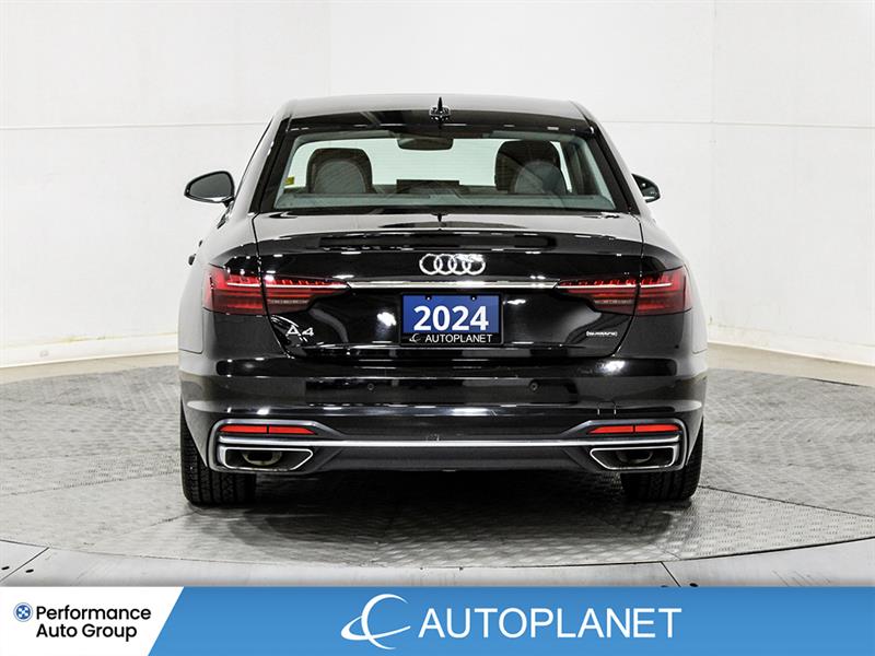 audi A4 2024 - 7