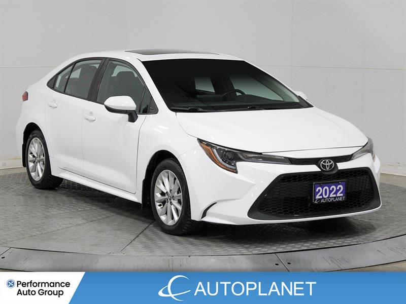 toyota Corolla 2022 - 3