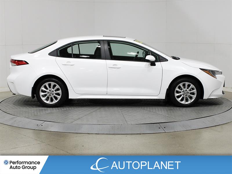 toyota Corolla 2022 - 4