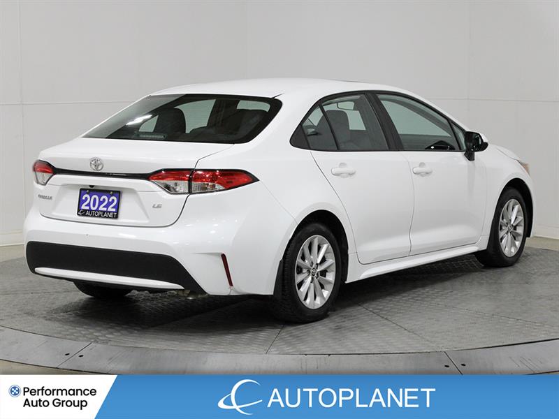 toyota Corolla 2022 - 6