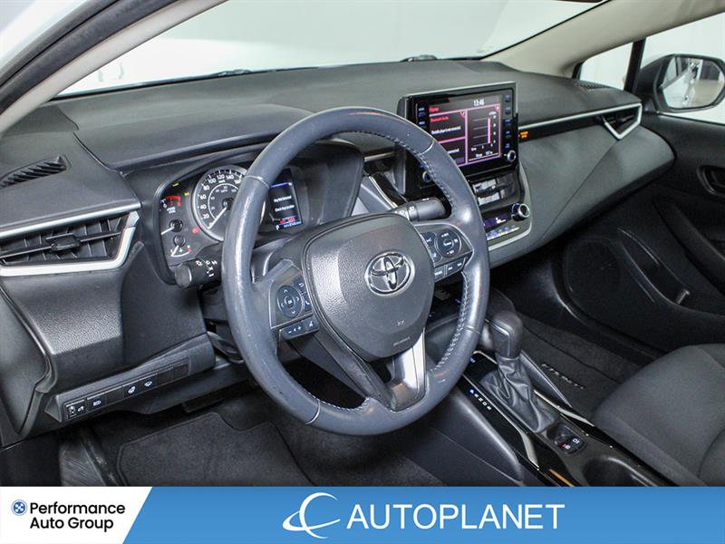 toyota Corolla 2022 - 18