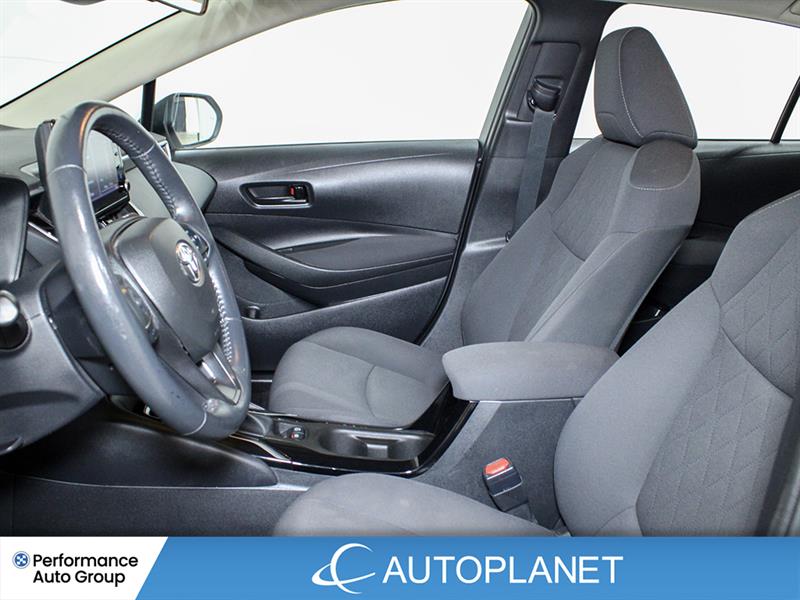 toyota Corolla 2022 - 19