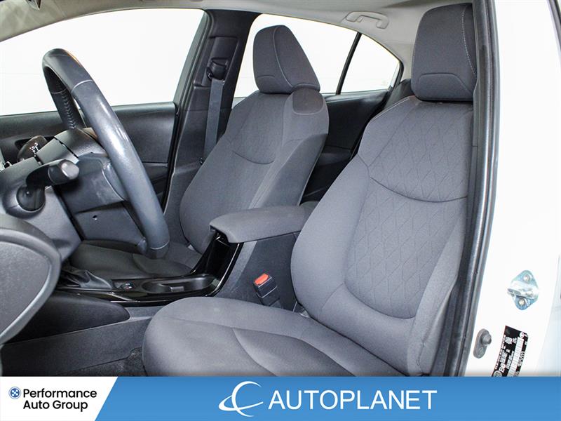 toyota Corolla 2022 - 21