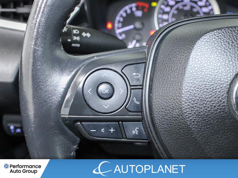 toyota Corolla 2022 - 23