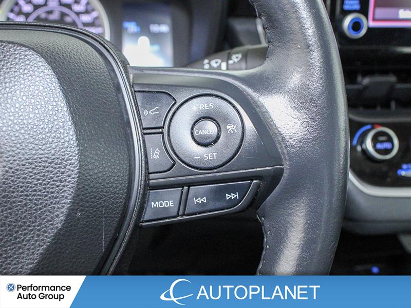 toyota Corolla 2022 - 24