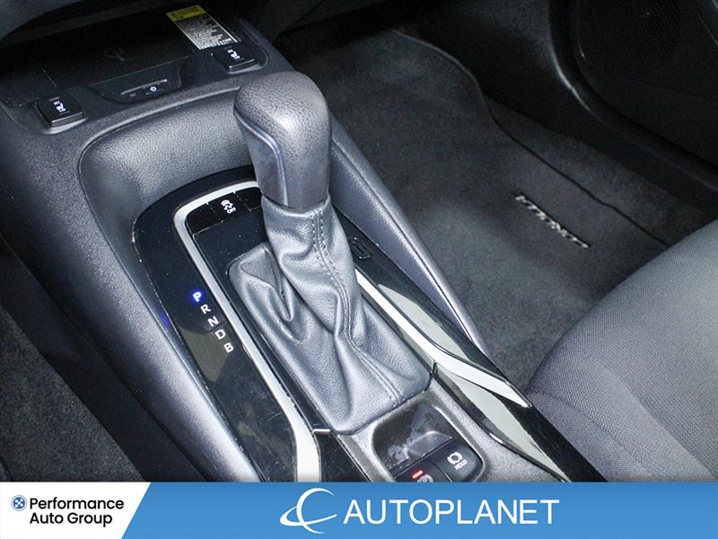 toyota Corolla 2022 - 27