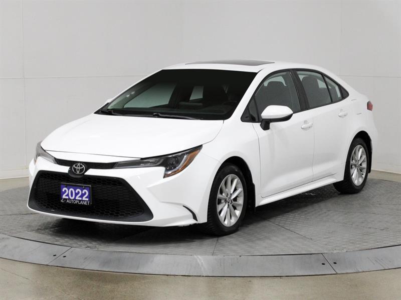 toyota Corolla 2022 - 40