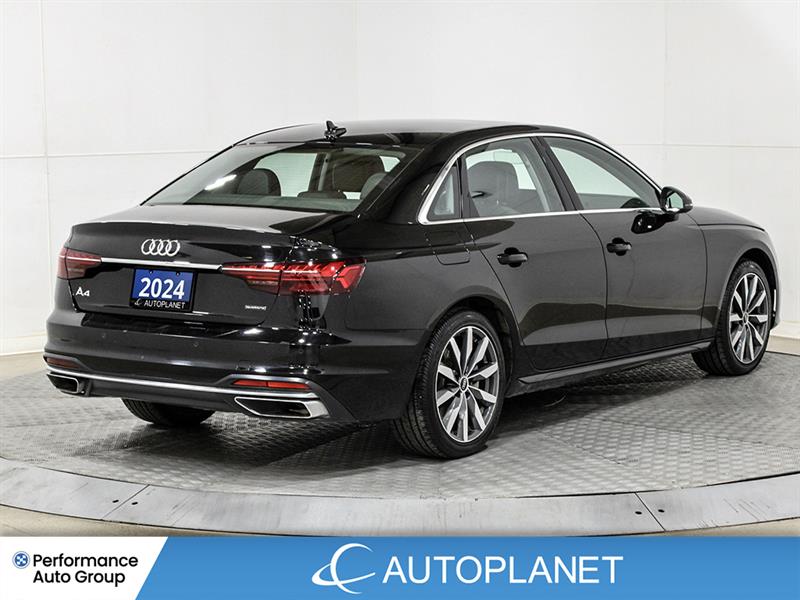 audi A4 2023 - 8