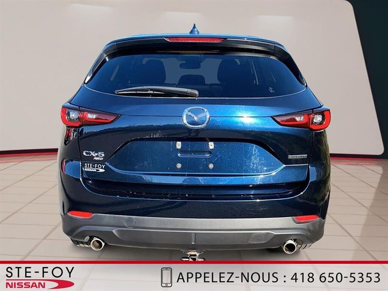 mazda CX-5 2022 - 3
