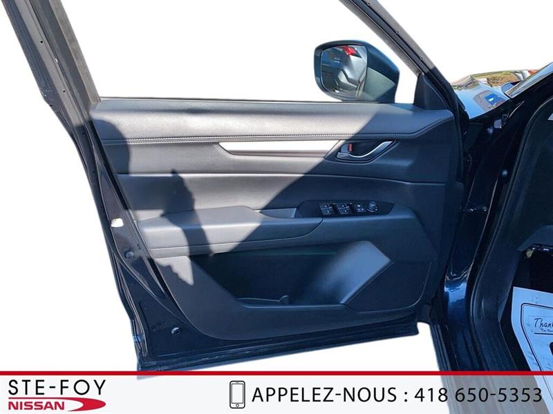 mazda CX-5 2022 - 11