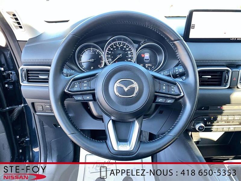 mazda CX-5 2022 - 12