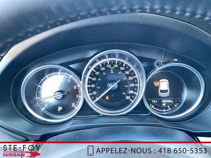 mazda CX-5 2022 - 13