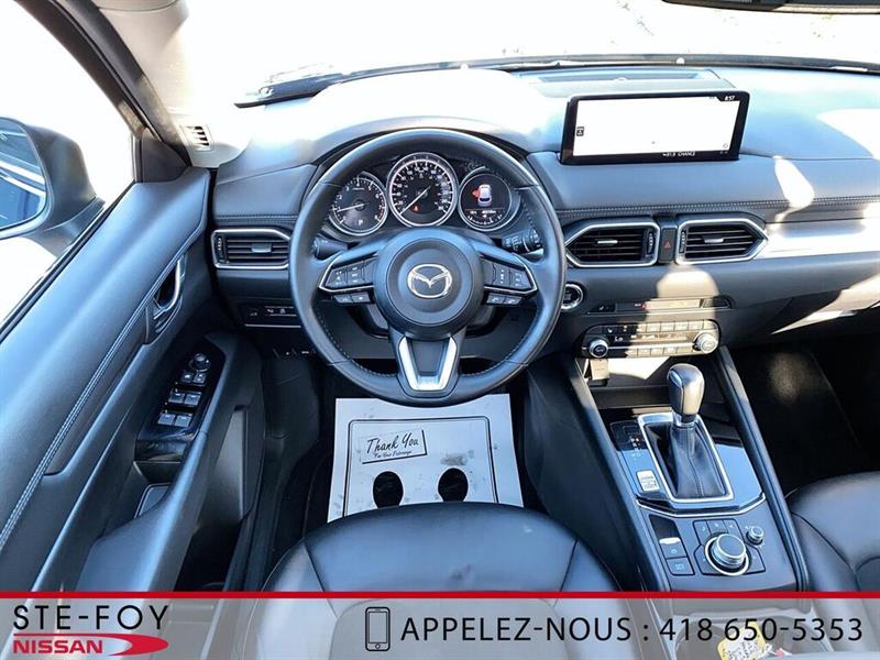 mazda CX-5 2022 - 14