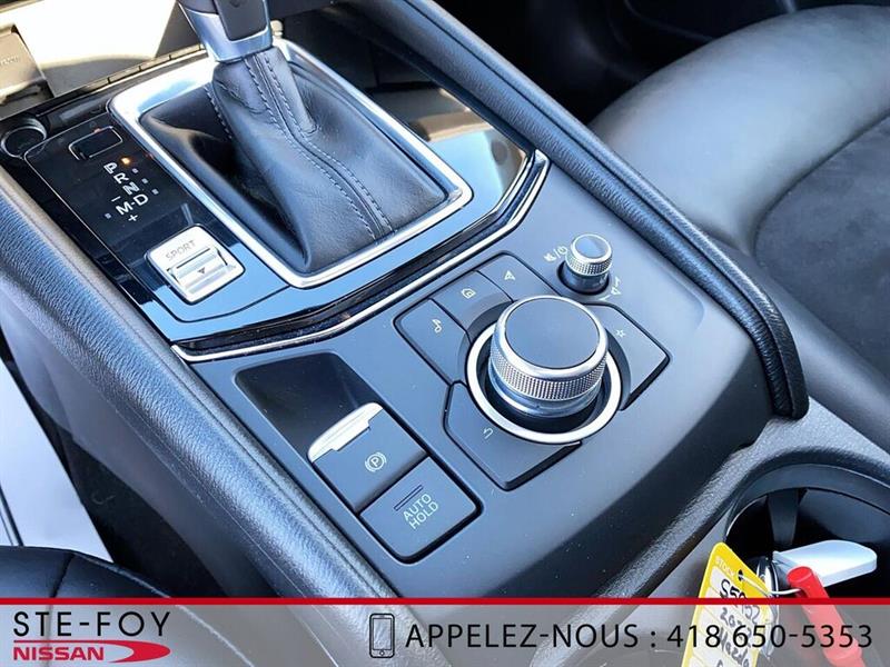 mazda CX-5 2022 - 16