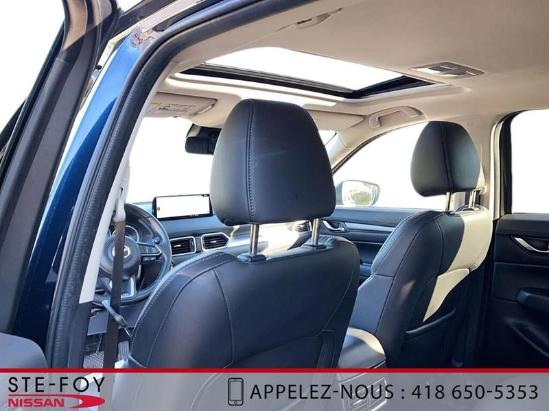 mazda CX-5 2022 - 17