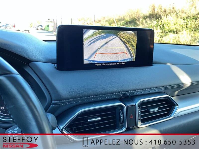 mazda CX-5 2022 - 18