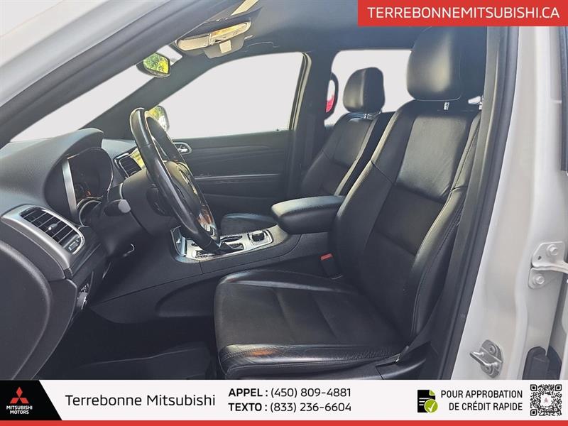 jeep Grand Cherokee 2021 - 7