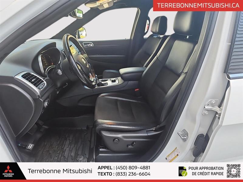 jeep Grand Cherokee 2021 - 8