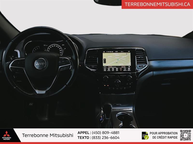 jeep Grand Cherokee 2021 - 10