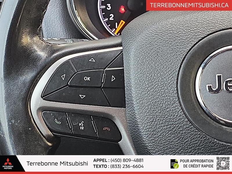 jeep Grand Cherokee 2021 - 12