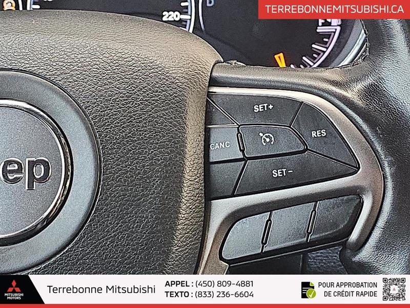 jeep Grand Cherokee 2021 - 13