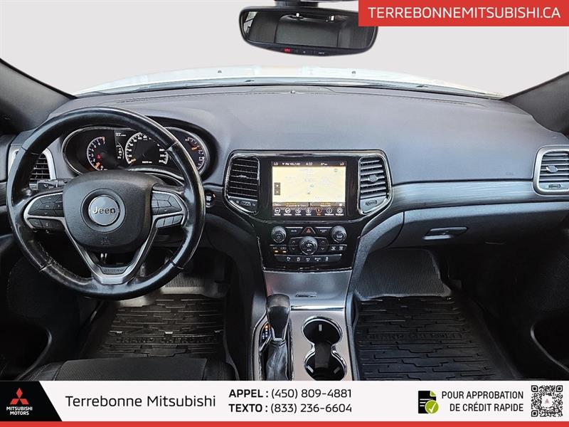 jeep Grand Cherokee 2021 - 15