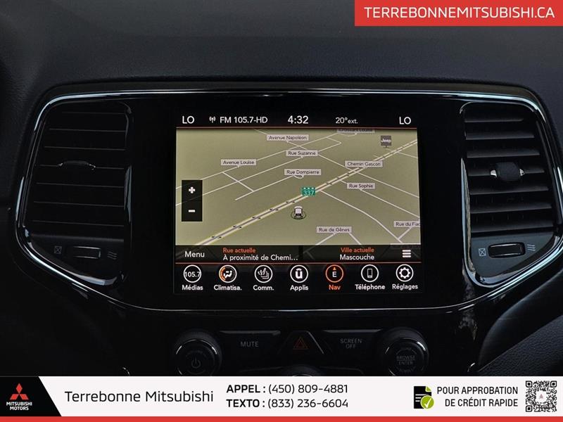 jeep Grand Cherokee 2021 - 16