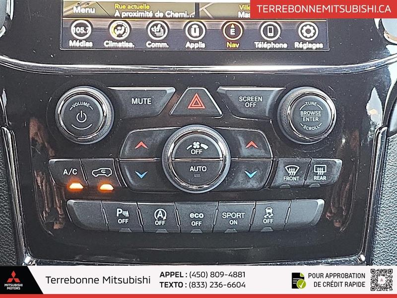 jeep Grand Cherokee 2021 - 17